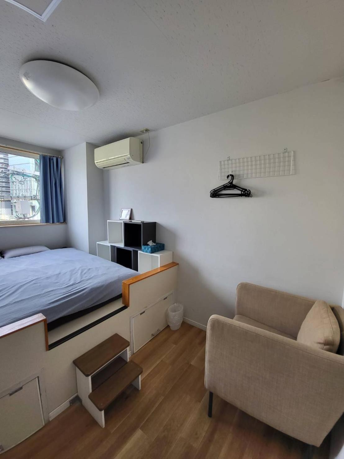 Fukuoka Tabiji Hostel & Guesthouse Exterior photo